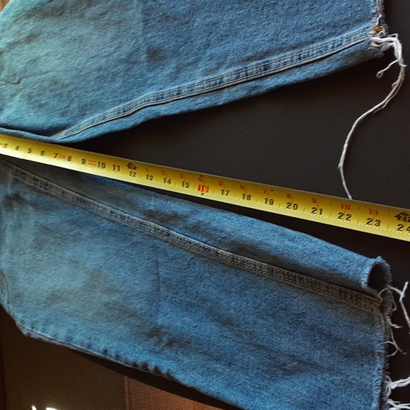 BDG slim straight size 24 - Picture 10 of 11